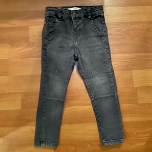 Zara boys jeans size 2-3 years